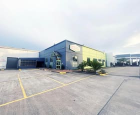 Showrooms / Bulky Goods commercial property for lease at T7/471-499 Grieve Parade Altona North VIC 3025