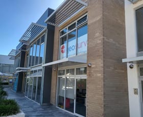 Offices commercial property leased at 16/27 Yallourn St Fyshwick ACT 2609