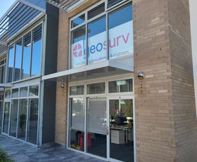 Offices commercial property leased at 16/27 Yallourn St Fyshwick ACT 2609