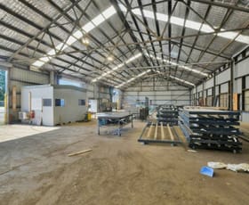 Factory, Warehouse & Industrial commercial property leased at Lansvale NSW 2166