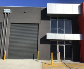 Factory, Warehouse & Industrial commercial property leased at 2/3 Ryeland Court North Geelong VIC 3215