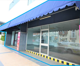Shop & Retail commercial property leased at 1/12 Russell Street Toowoomba City QLD 4350
