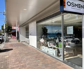 Shop & Retail commercial property leased at 368 Military Road Cremorne NSW 2090