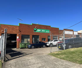 Factory, Warehouse & Industrial commercial property leased at Peakhurst NSW 2210