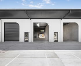 Factory, Warehouse & Industrial commercial property leased at Unit 5/18 Lomandra Place Coolum Beach QLD 4573