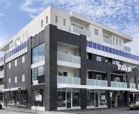 Shop & Retail commercial property for lease at Shops 3&4/85-87 Johnston Street Fitzroy VIC 3065