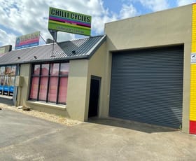 Factory, Warehouse & Industrial commercial property leased at 41 Princes Highway Warragul VIC 3820