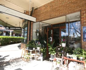 Shop & Retail commercial property leased at 2 Railway Avenue Wahroonga NSW 2076