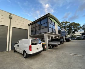 Factory, Warehouse & Industrial commercial property leased at 64/176 South Creek Road Cromer NSW 2099