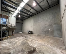 Factory, Warehouse & Industrial commercial property leased at 64/176 South Creek Road Cromer NSW 2099