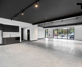 Showrooms / Bulky Goods commercial property leased at 1/1 Corporate Boulevard Bayswater VIC 3153