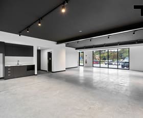 Factory, Warehouse & Industrial commercial property leased at 1/1 Corporate Boulevard Bayswater VIC 3153