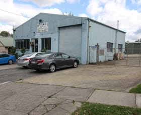 Factory, Warehouse & Industrial commercial property for lease at 5 Sylvia Street Ferntree Gully VIC 3156