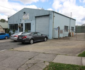 Offices commercial property leased at 5 Sylvia Street Ferntree Gully VIC 3156