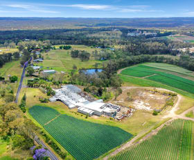 Rural / Farming commercial property for lease at 42 Salters Road Wilberforce NSW 2756