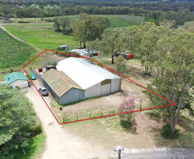 Rural / Farming commercial property for lease at 42 Salters Road Wilberforce NSW 2756