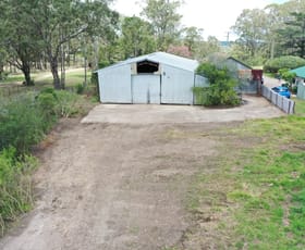 Rural / Farming commercial property for lease at 42 Salters Road Wilberforce NSW 2756