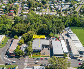 Offices commercial property leased at 1/34-38 Price Street Nambour QLD 4560