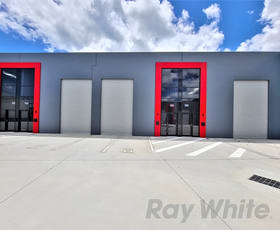 Factory, Warehouse & Industrial commercial property leased at 13/300 Lavarack Avenue Pinkenba QLD 4008