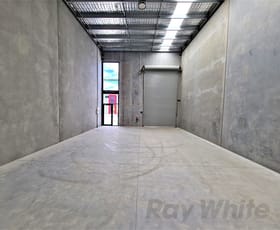 Factory, Warehouse & Industrial commercial property leased at 13/300 Lavarack Avenue Pinkenba QLD 4008