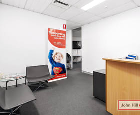 Offices commercial property for lease at 2A/5 Belmore Street Burwood NSW 2134