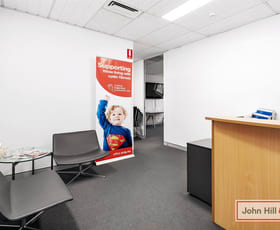 Factory, Warehouse & Industrial commercial property for lease at 2A/5 Belmore Street Burwood NSW 2134