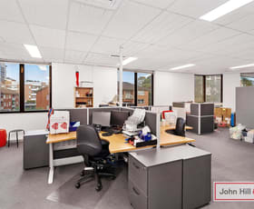 Offices commercial property for lease at 2A/5 Belmore Street Burwood NSW 2134