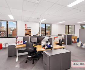 Factory, Warehouse & Industrial commercial property for lease at 2A/5 Belmore Street Burwood NSW 2134