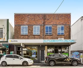 Shop & Retail commercial property for lease at 2/637 Darling Street Rozelle NSW 2039