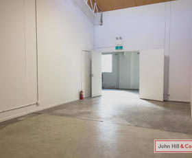 Factory, Warehouse & Industrial commercial property leased at 4/44 Edward Street Summer Hill NSW 2130