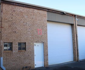 Factory, Warehouse & Industrial commercial property leased at 13/44 - 46 Flora Street Kirrawee NSW 2232