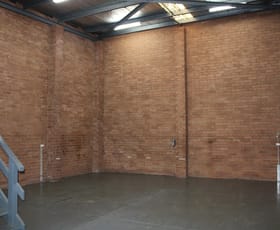 Factory, Warehouse & Industrial commercial property leased at 13/44 - 46 Flora Street Kirrawee NSW 2232
