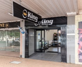 Offices commercial property leased at 72 Magellan Street Lismore NSW 2480