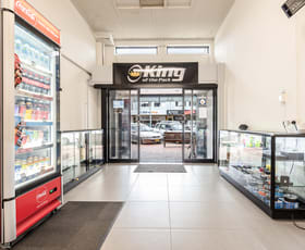 Shop & Retail commercial property leased at 72 Magellan Street Lismore NSW 2480