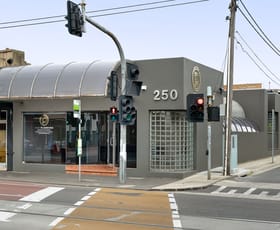 Shop & Retail commercial property leased at 250 Sydney Road Coburg VIC 3058