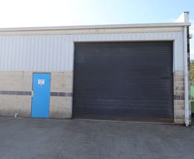 Factory, Warehouse & Industrial commercial property leased at 6/106 Industrial Road Oak Flats NSW 2529