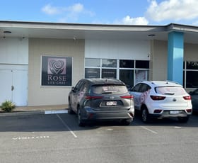 Offices commercial property leased at 4/55 Main Street Pialba QLD 4655