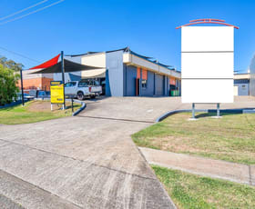 Factory, Warehouse & Industrial commercial property leased at Unit 1/9 Veronica Street Capalaba QLD 4157