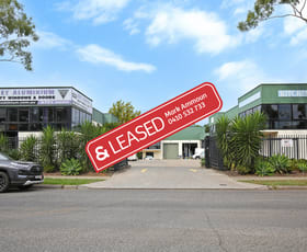 Factory, Warehouse & Industrial commercial property leased at 244-254 Horsley Road Milperra NSW 2214