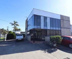 Showrooms / Bulky Goods commercial property leased at 1/106 Industrial Road Oak Flats NSW 2529