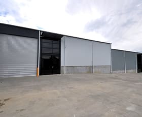 Factory, Warehouse & Industrial commercial property leased at 3/7 Roanoak Court East Bendigo VIC 3550