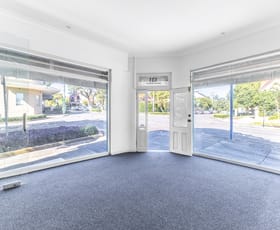 Shop & Retail commercial property leased at 131 Booth Street Annandale NSW 2038