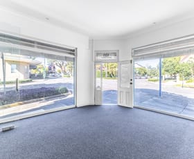 Offices commercial property leased at 131 Booth Street Annandale NSW 2038