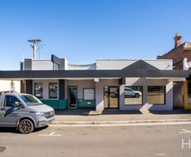 Showrooms / Bulky Goods commercial property leased at 75-77 Invermay Road Invermay TAS 7248