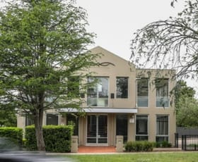 Offices commercial property leased at Level           1/22 Giles Street Kingston ACT 2604