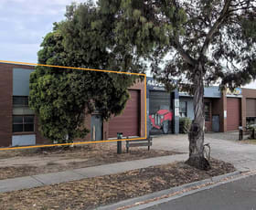 Factory, Warehouse & Industrial commercial property leased at 1/2 BARRY STREET Bayswater VIC 3153