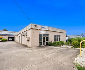 Factory, Warehouse & Industrial commercial property leased at 1/3 Dowsett Street South Geelong VIC 3220