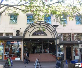 Shop & Retail commercial property leased at Ground/1-19 Petrie Plaza City ACT 2601