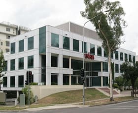 Offices commercial property leased at Level 1/91 Northbourne Avenue Turner ACT 2612