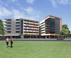 Shop & Retail commercial property leased at Ground floor, Shop 7/ Cnr Childers & Hutton Streets City ACT 2601